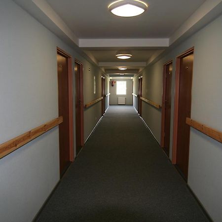 Hotel Sophia Bryza - Centrum Rehabilitacji I Wypoczynku Sarbinowo Exteriér fotografie