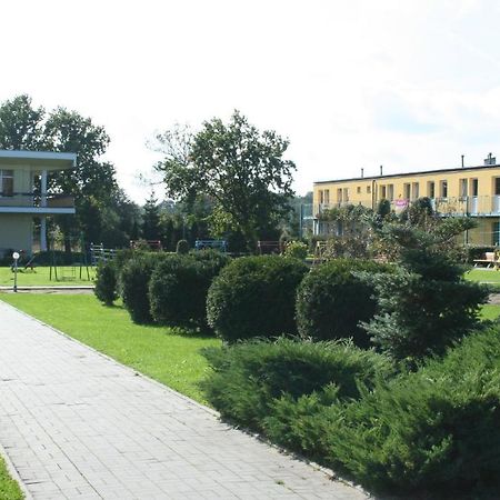 Hotel Sophia Bryza - Centrum Rehabilitacji I Wypoczynku Sarbinowo Exteriér fotografie