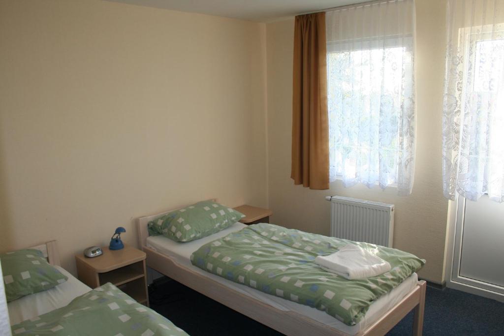 Hotel Sophia Bryza - Centrum Rehabilitacji I Wypoczynku Sarbinowo Pokoj fotografie